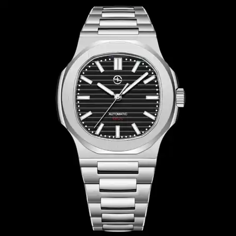 Bersigar Watches Bersigar Polaris 1728 · BG1728BLK