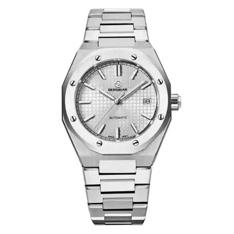 Bersigar Watches Bersigar Allegro 1673 · BG1673SL