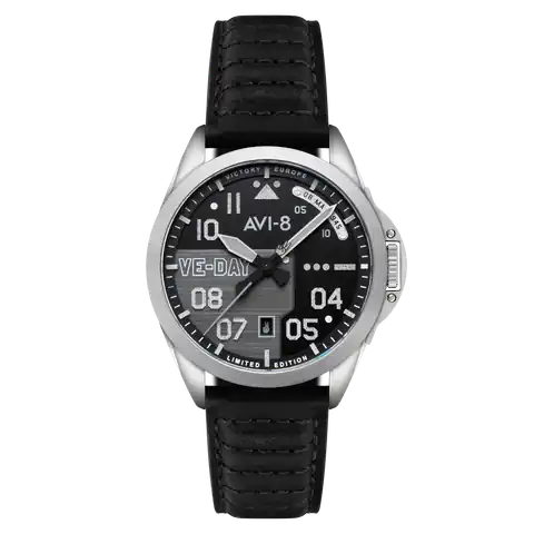 AVI-8 Timepieces Victory Shadow
