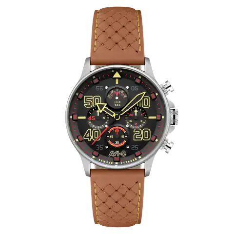 AVI-8 Timepieces Baldwin