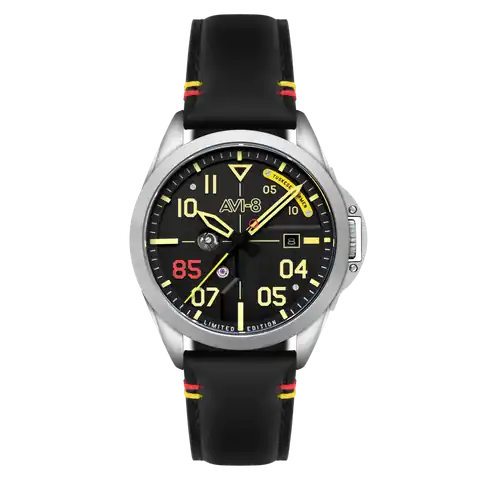 AVI-8 Timepieces Rantoul