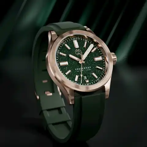 Henry Archer Denmark Vesterhav Aventurine - Stellavir