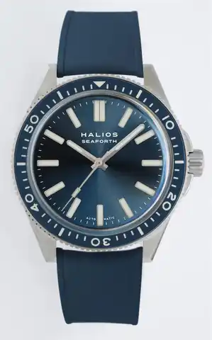 Halios Seaforth IV
