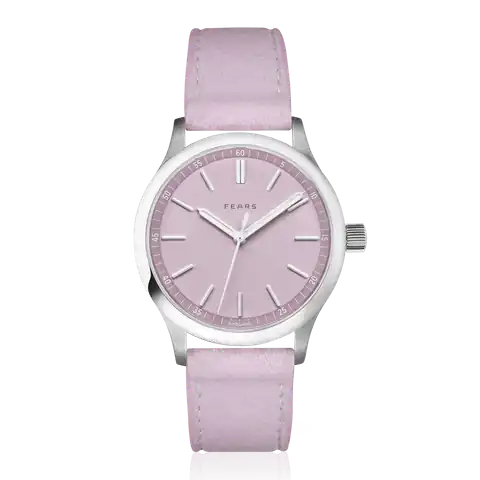 Fears Redcliff 39.5 Pale Lilac