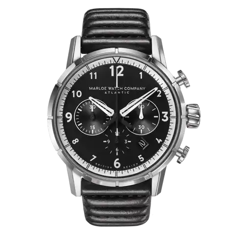Marloe Watch Company Atlantic - Flyer