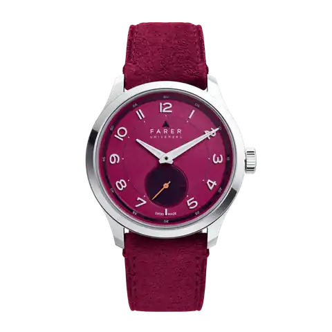 Farer Arber