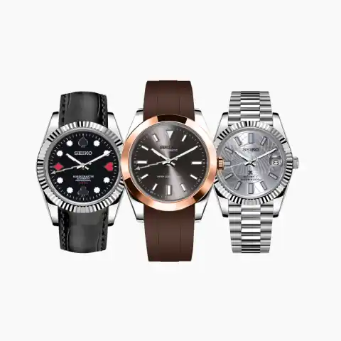 Monomods Seikojust Configurator