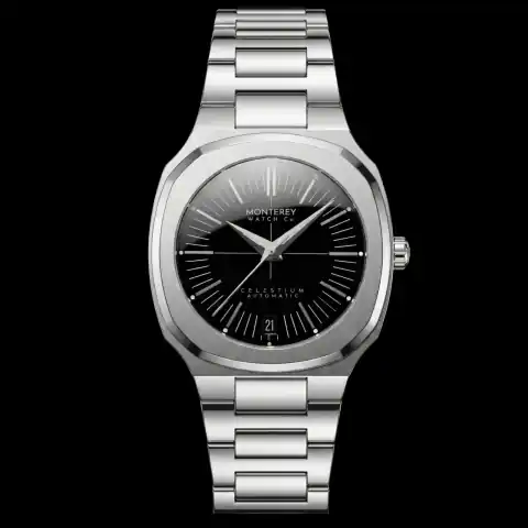 Monterey Watch Co. Celestium