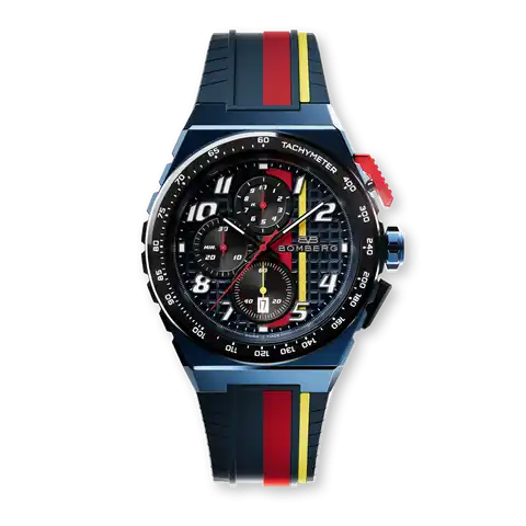 BOMBERG Apex RB