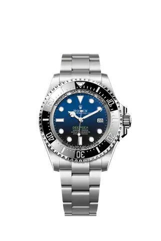 Rolex Deepsea 136660