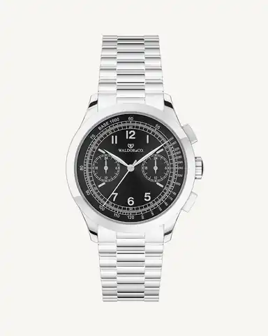 WALDOR & CO. Chrono 39 Porto Cervo · SBPO3