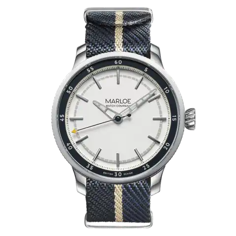 Marloe Watch Company Coniston Auto - K4
