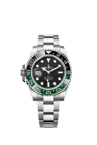 Rolex GMT-Master II 126720VTNR