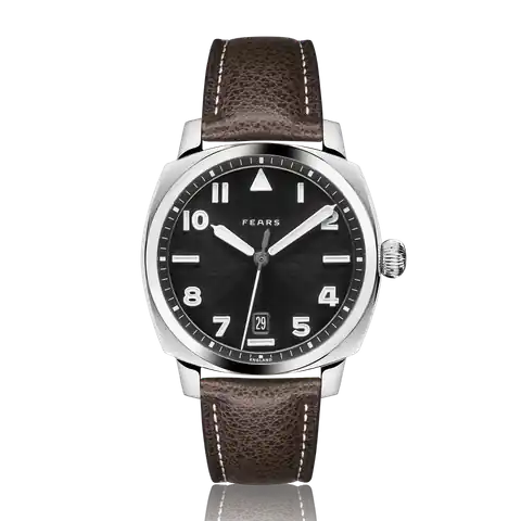 Fears Brunswick 40 Filton 'Raven Black'