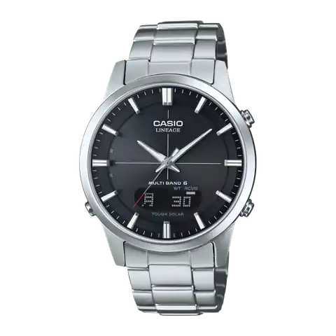 Casio LCW-M170D-1AJF