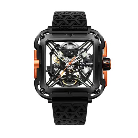 CIGA design Ciga Design Mechanical Watch Gorilla
