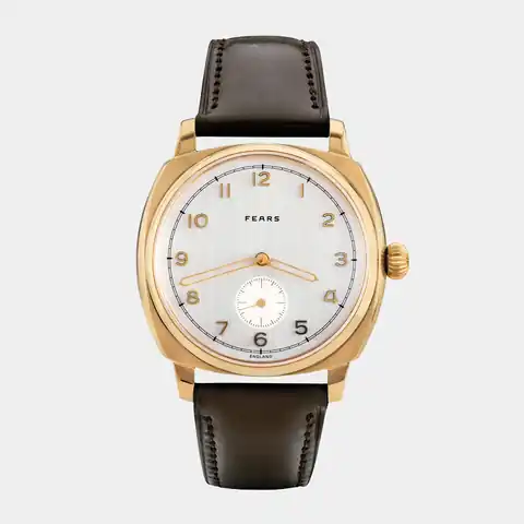 Fears Brunswick Midas Silver