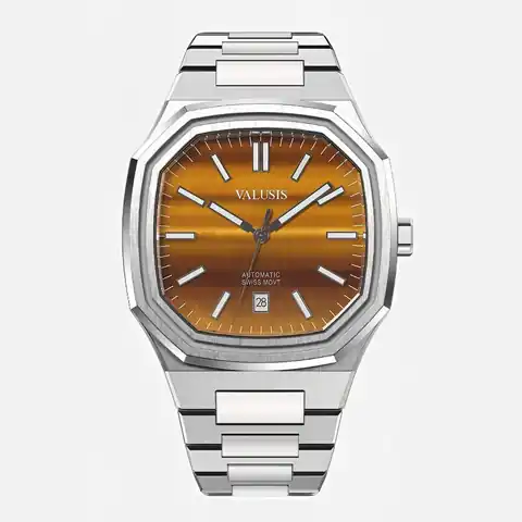 VALUSIS Volt Tiger Eye