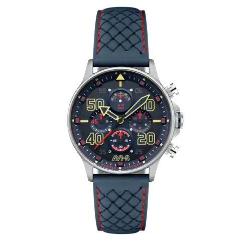 AVI-8 Timepieces Rumbold