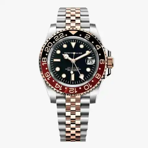 Monomods Custom Gmteiko Classic GMT MOD Rootbeer Edition