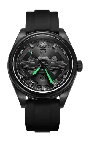Filippo Loreti Watches Vader Tie Advanced