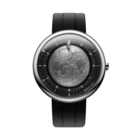 CIGA design Ciga Design Automatic Watch · Moon Walker Edition