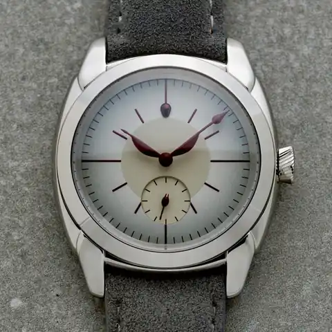 Isotope Mercury Seconds Society x Isotope