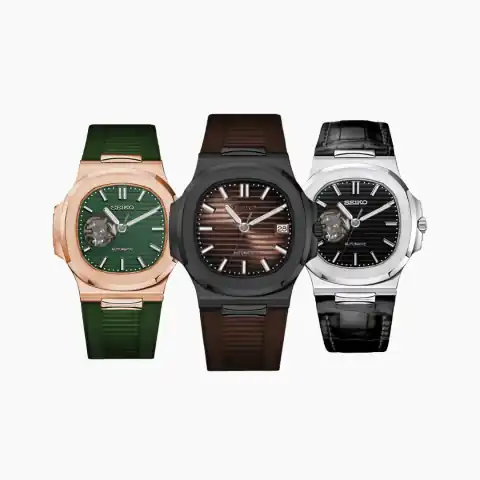 Monomods Nautiko Configurator