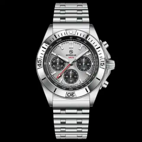 Bersigar Watches Bersigar Bellatrix 1705 · BG1705SL