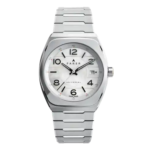 Farer Perlarum