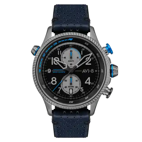 AVI-8 Timepieces Colerne