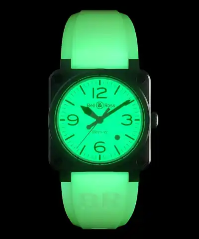 Bell & Ross BR 03-92 Full LUM
