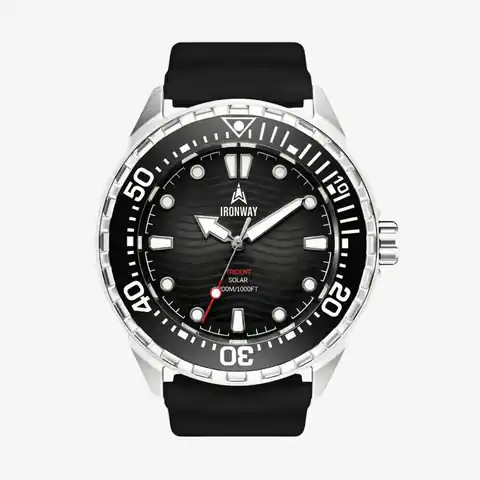 Ironway Trident 300
