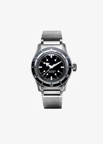 SERICA 5303-1 Chronomètre de Plongée