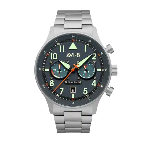 AVI-8 Timepieces Gutersloh