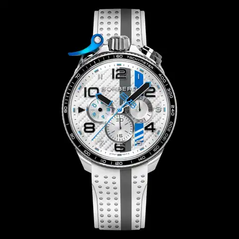 BOMBERG Racing Carbon YM