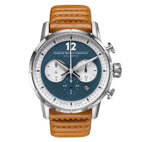 Marloe Watch Company Atlantic - R34