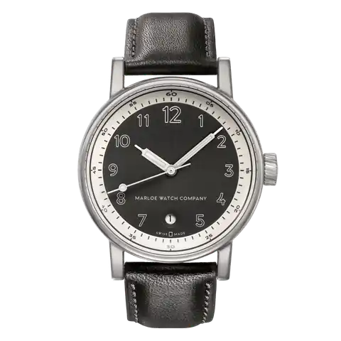Marloe Watch Company Haskell - Global