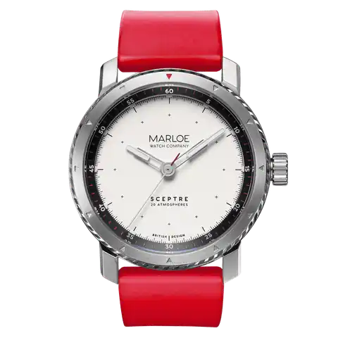 Marloe Watch Company Sceptre - Aggron
