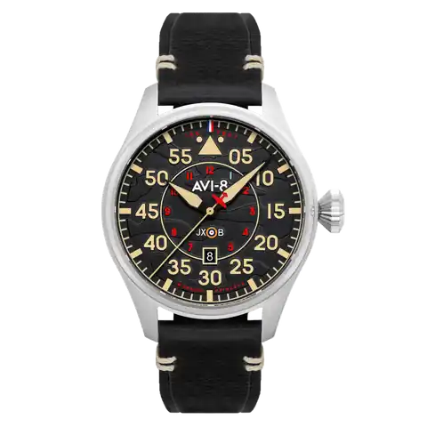 AVI-8 Timepieces Kenley