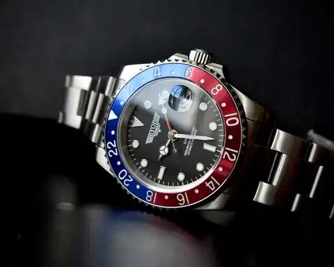 Byop Watches BYOP Iceman