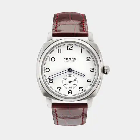 Fears Brunswick White Series 1 (2017)