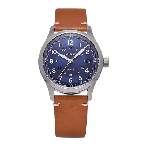 Baltany S2049T Military Field Watch