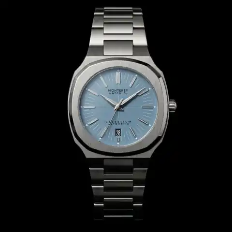Monterey Watch Co. Celestium SE