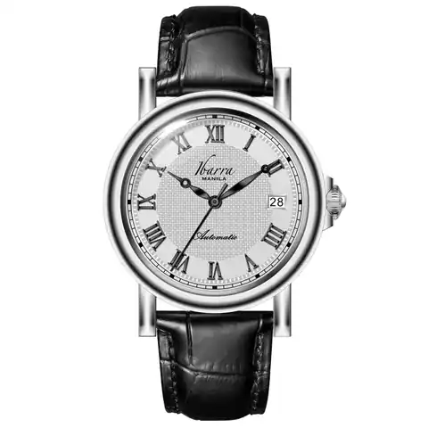 Ibarra Mariano Ver. 2 / MR2401WH