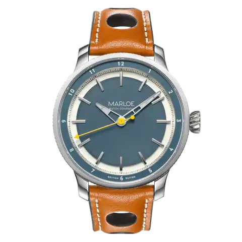 Marloe Watch Company Coniston Auto - CN7