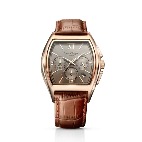 Swan & Edgar Diplomat · SE2041
