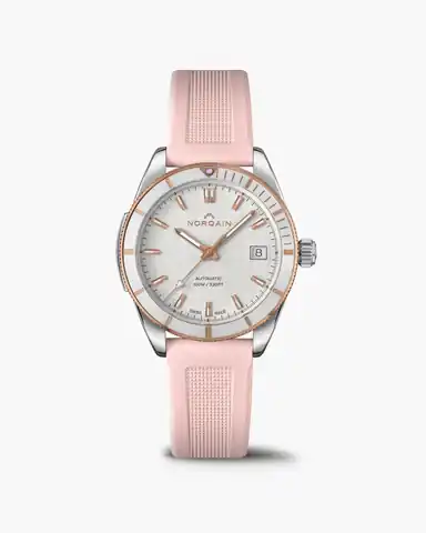 NORQAIN Swiss Made Watches Adventure · N1800.08S06.W01.R01