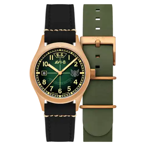 AVI-8 Timepieces Coltishall