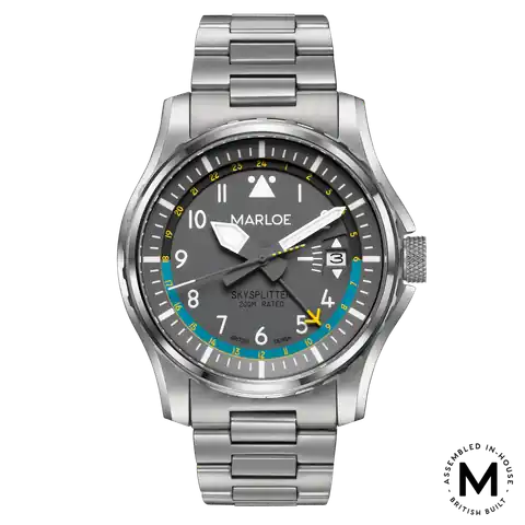 Marloe Watch Company SkySplitter - Airway